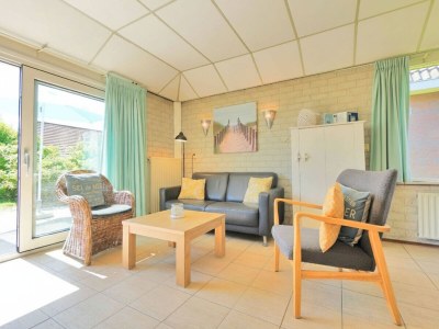 Holiday house De Seinpost 5 C'oog - Features photo 25