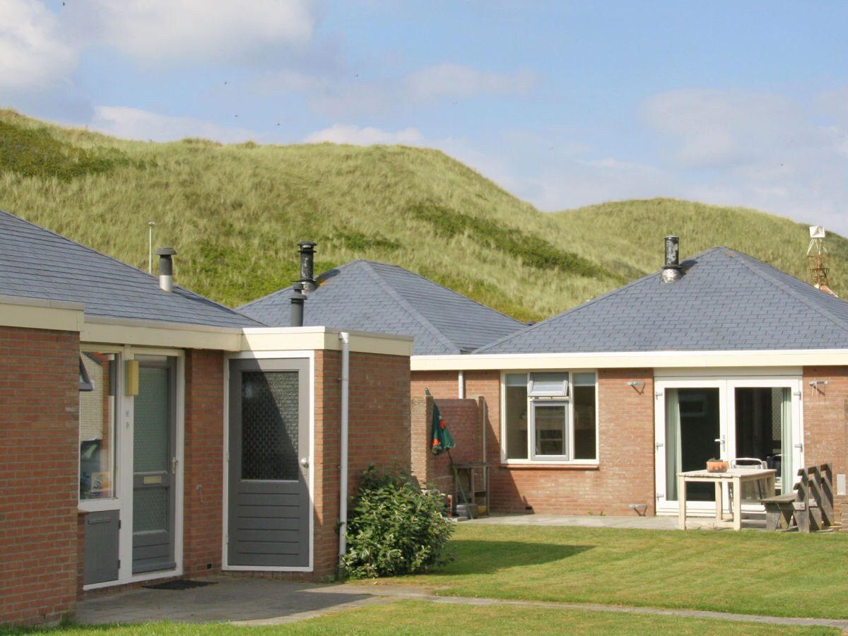 Holiday house Dune view Seinpost 7 Callantsoog