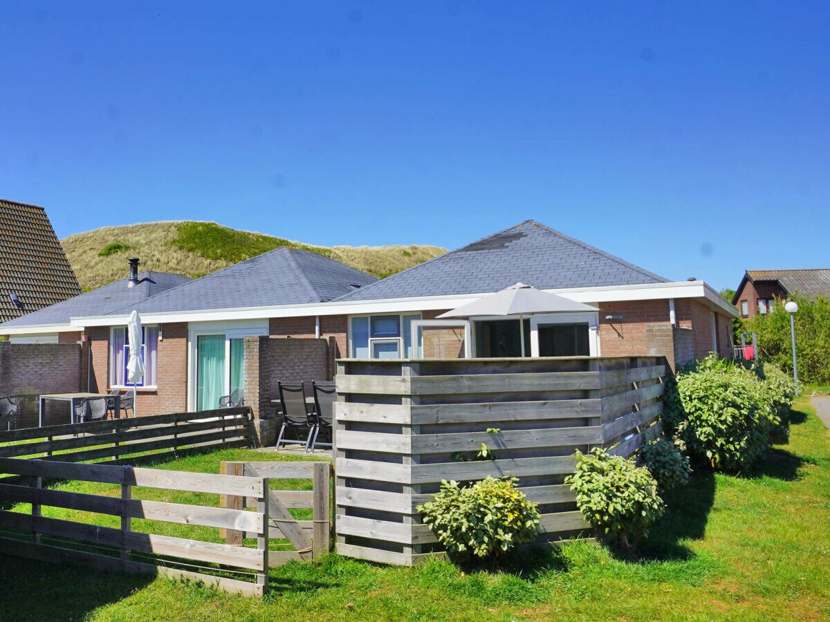 Holiday house Dune view Seinpost 7 Callantsoog - Outdoor photo 4