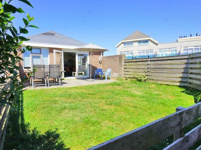 Holiday house Dune view Seinpost 7 Callantsoog - Outdoor photo 2