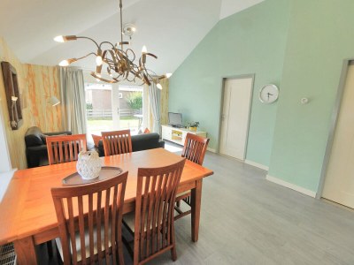 Holiday house Dune view Seinpost 7 Callantsoog - Features photo 5