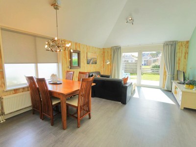 Holiday house Dune view Seinpost 7 Callantsoog - Features photo 6