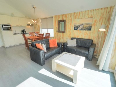 Holiday house Dune view Seinpost 7 Callantsoog - Features photo 8