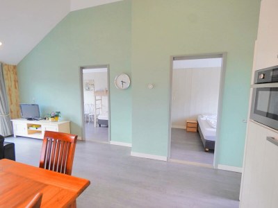 Holiday house Dune view Seinpost 7 Callantsoog - Features photo 9