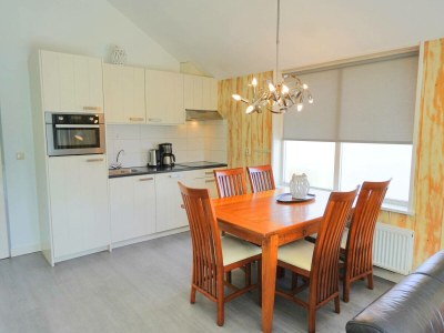 Holiday house Dune view Seinpost 7 Callantsoog - Features photo 10