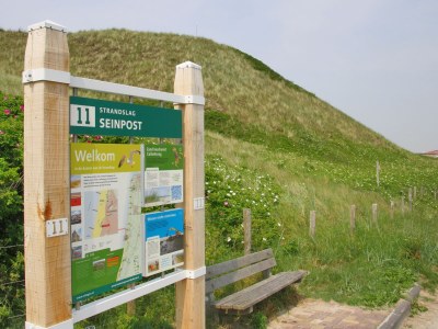 Holiday house Dune view Seinpost 7 Callantsoog - Environment photo 20