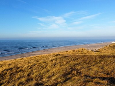 Holiday house Dune view Seinpost 7 Callantsoog - Environment photo 21