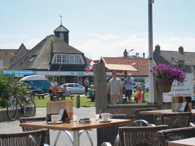 Holiday house Dune view Seinpost 7 Callantsoog - Environment photo 24