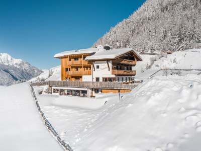 Apartment Biopension & Bauernhof "der Veitenhof" - Outdoor photo 2