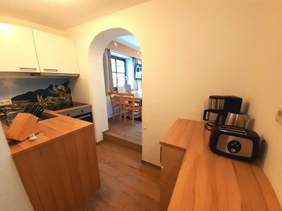 Apartment Biopension & Bauernhof "der Veitenhof" - Features photo 13