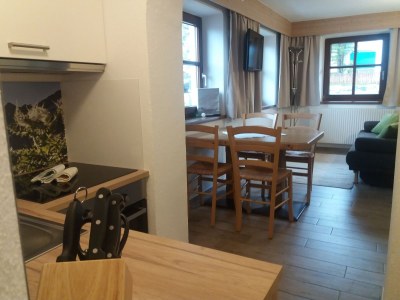 Apartment Biopension & Bauernhof "der Veitenhof" - Document photo 41