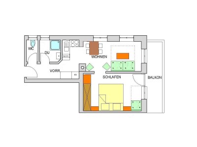 Apartment Biopension & Bauernhof "der Veitenhof" - Document photo 42