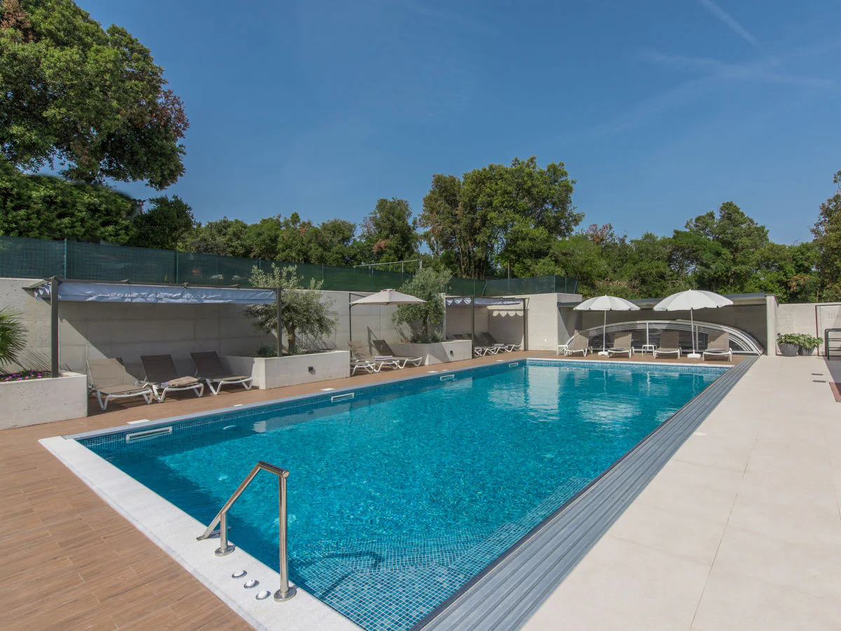 Holiday apartment Villa Sanmichel A-02 - Outdoor photo 3