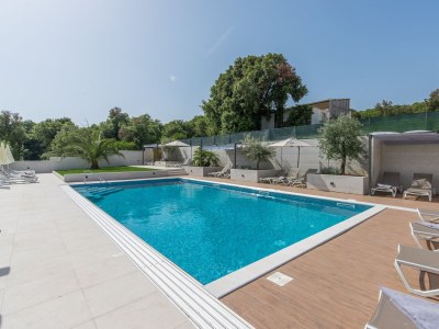 Holiday apartment Villa Sanmichel A-02 - Outdoor photo 4