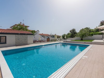 Holiday apartment Villa Sanmichel A-02 - Outdoor photo 5