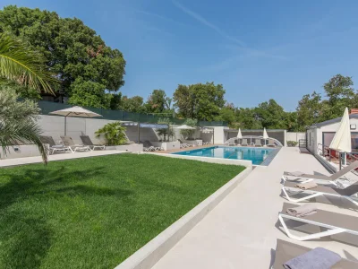 Holiday apartment Villa Sanmichel A-02 - Outdoor photo 6