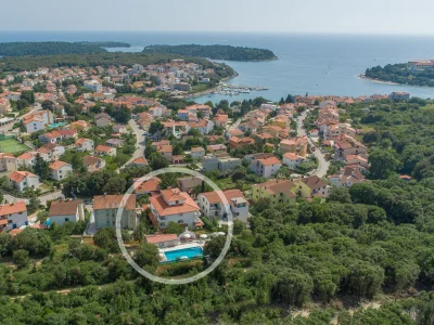 Holiday apartment Villa Sanmichel A-02 - Outdoor photo 7