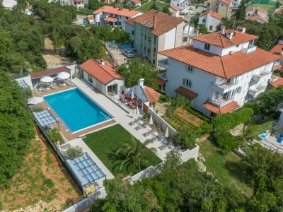 Holiday apartment Villa Sanmichel A-02 - Outdoor photo 8