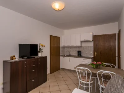 Holiday apartment Villa Sanmichel A-02 - Features photo 12