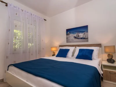 Holiday apartment Villa Sanmichel A-02 - Features photo 13