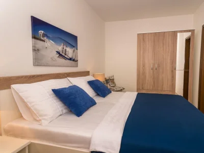 Holiday apartment Villa Sanmichel A-02 - Features photo 14