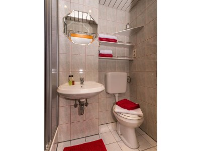 Holiday apartment Villa Sanmichel A-02 - Features photo 16