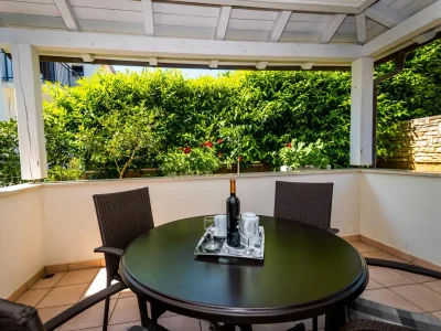 Holiday apartment Villa Sanmichel A-02 - Features photo 18