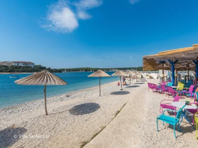 Holiday apartment Villa Sanmichel A-02 - Environment photo 19