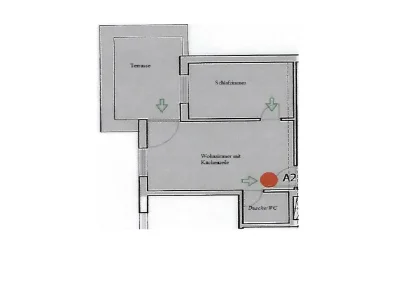 Holiday apartment Villa Sanmichel A-02 - Document photo 21