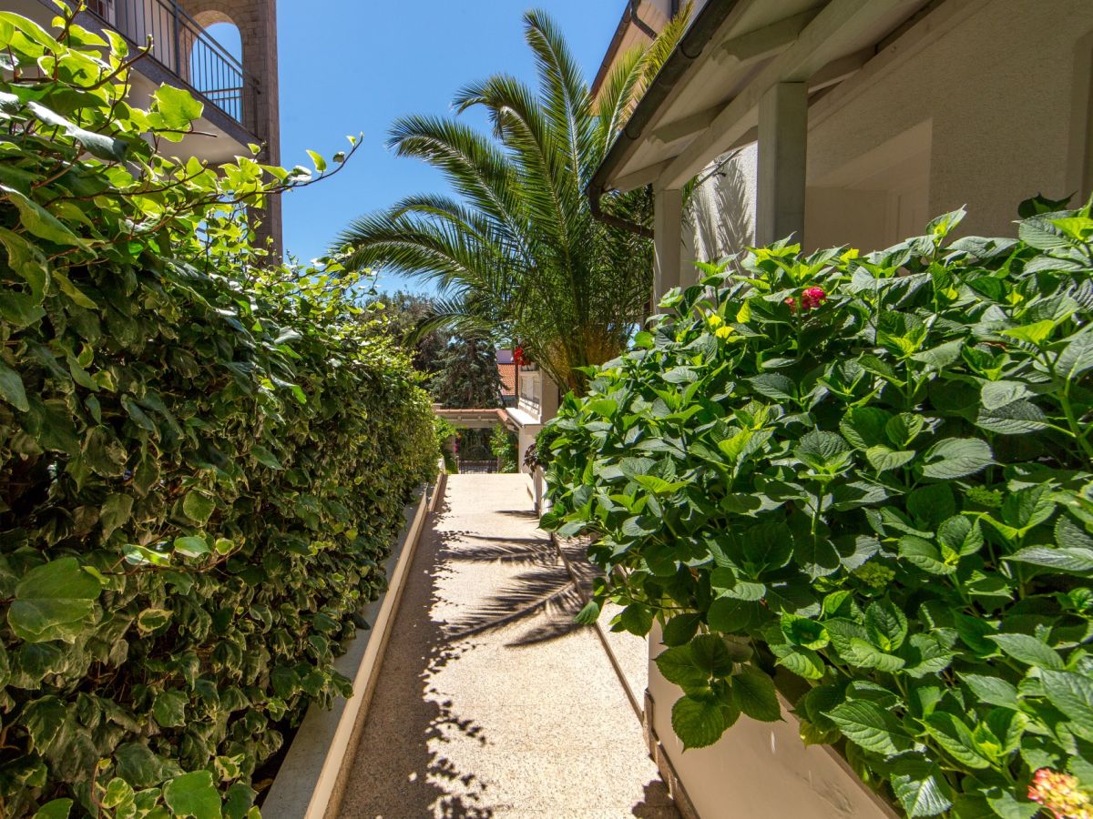 Holiday apartment Villa Sanmichel A-03