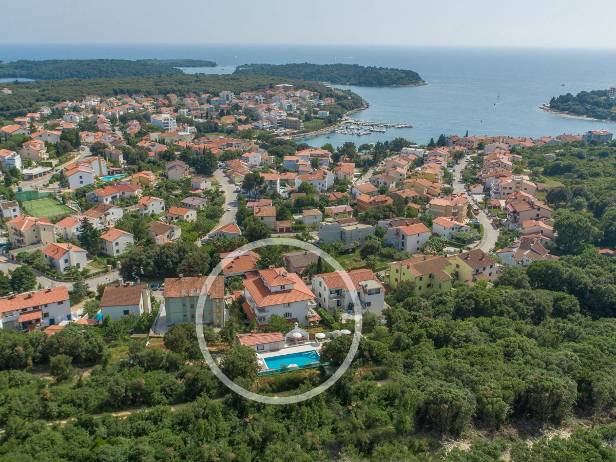 Holiday apartment Villa Sanmichel A-03 - Outdoor photo 3