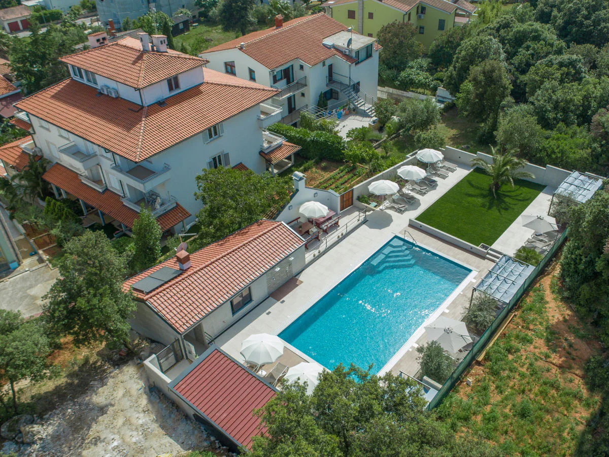 Holiday apartment Villa Sanmichel A-03 - Outdoor photo 4