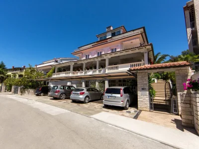 Holiday apartment Villa Sanmichel A-03 - Outdoor photo 2