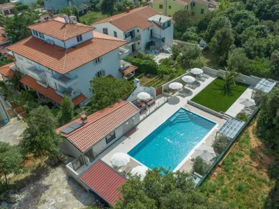 Holiday apartment Villa Sanmichel A-03 - Outdoor photo 4