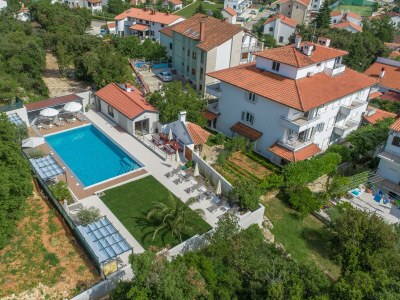 Holiday apartment Villa Sanmichel A-03 - Outdoor photo 5