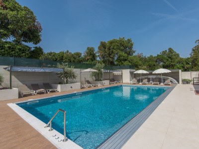 Holiday apartment Villa Sanmichel A-03 - Outdoor photo 6