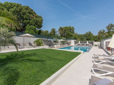 Holiday apartment Villa Sanmichel A-03 - Outdoor photo 8