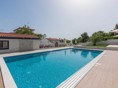 Holiday apartment Villa Sanmichel A-03 - Outdoor photo 9