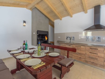 Holiday apartment Villa Sanmichel A-03 - Outdoor photo 11