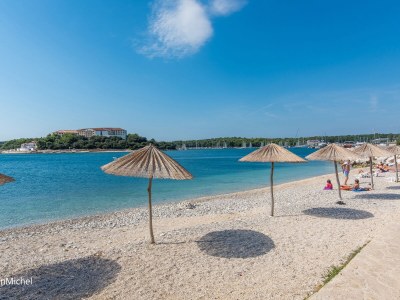 Holiday apartment Villa Sanmichel A-03 - Environment photo 19