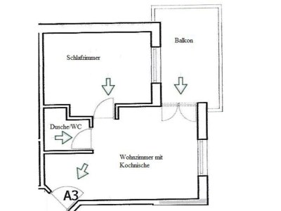 Holiday apartment Villa Sanmichel A-03 - Document photo 21