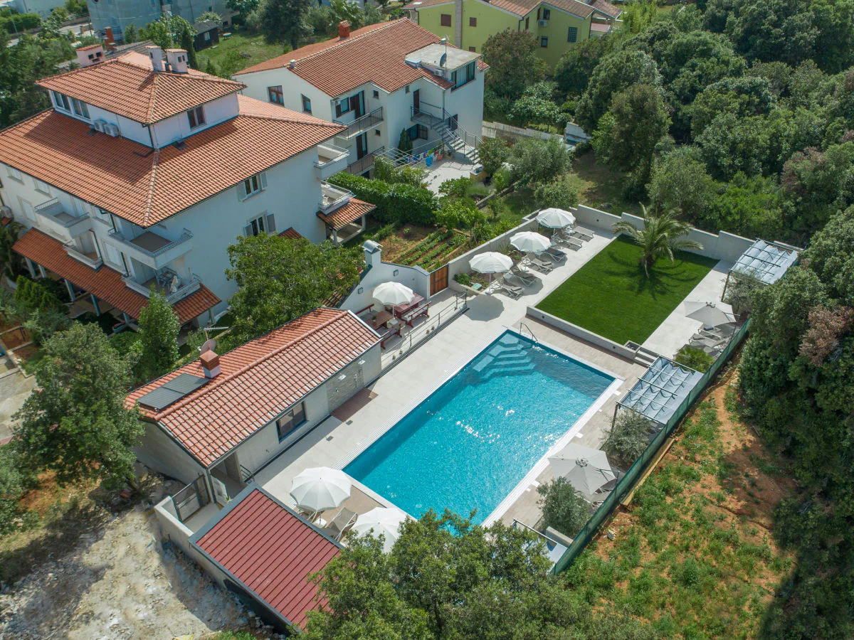 Holiday apartment Villa Sanmichel A-04 - Outdoor photo 4