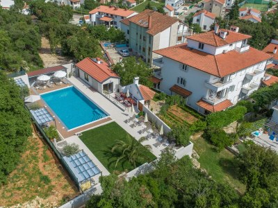 Holiday apartment Villa Sanmichel A-04 - Outdoor photo 5