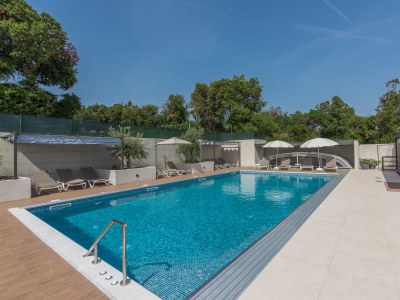 Holiday apartment Villa Sanmichel A-04 - Outdoor photo 6