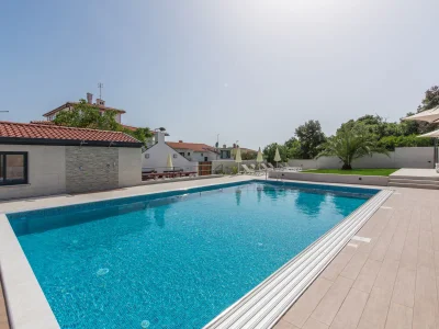 Holiday apartment Villa Sanmichel A-04 - Outdoor photo 9