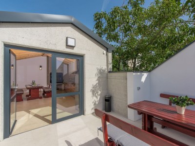 Holiday apartment Villa Sanmichel A-04 - Outdoor photo 10