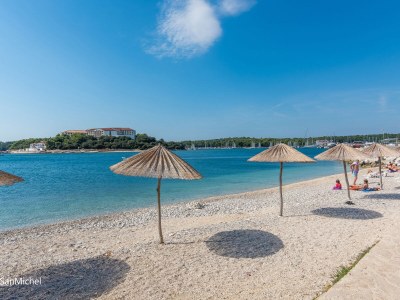 Holiday apartment Villa Sanmichel A-04 - Environment photo 19