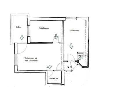 Holiday apartment Villa Sanmichel A-04 - Document photo 21