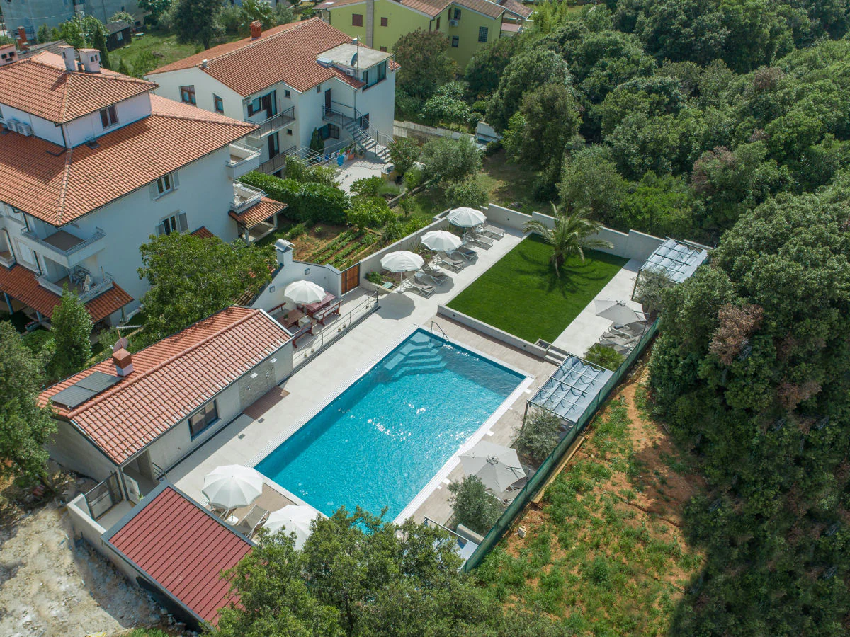 Holiday apartment Villa Sanmichel A-07 - Outdoor photo 3