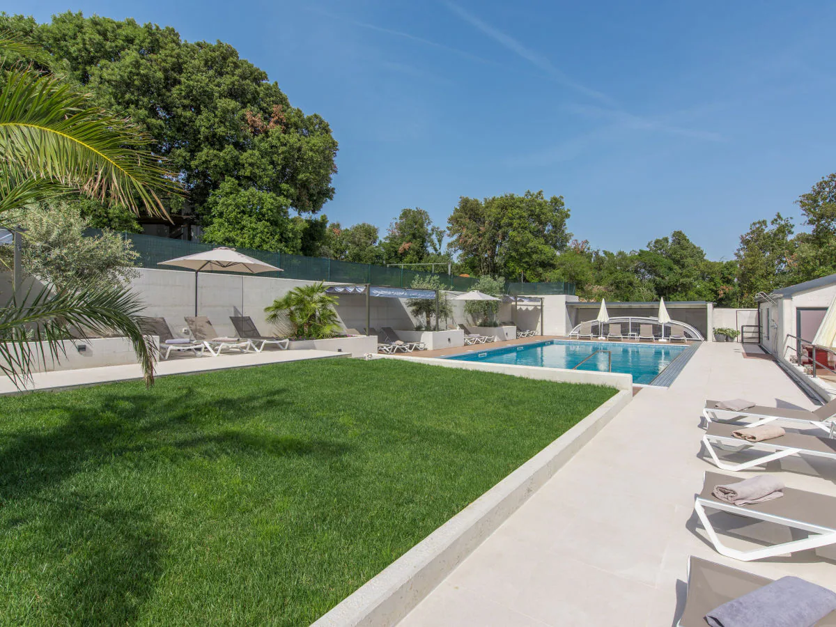 Holiday apartment Villa Sanmichel A-07 - Outdoor photo 5